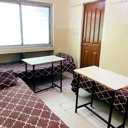 Aashiyana Boys Hostel Indore Dış mekan fotoğraf