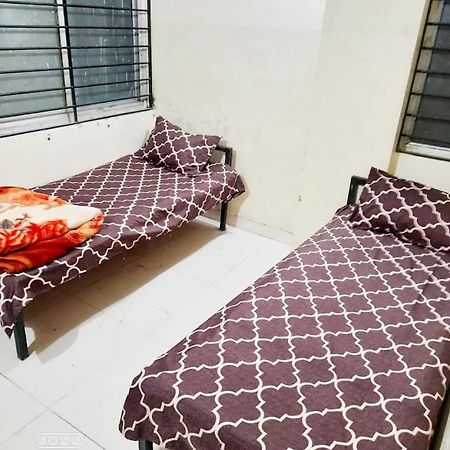 Aashiyana Boys Hostel Indore Dış mekan fotoğraf