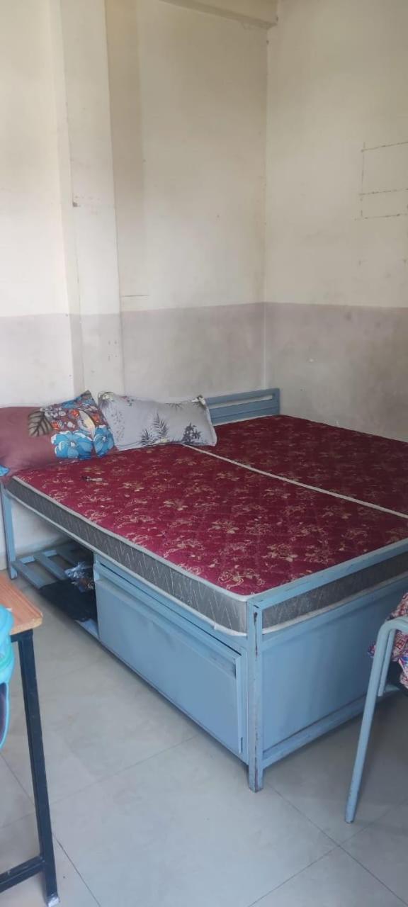 Aashiyana Boys Hostel Indore Dış mekan fotoğraf