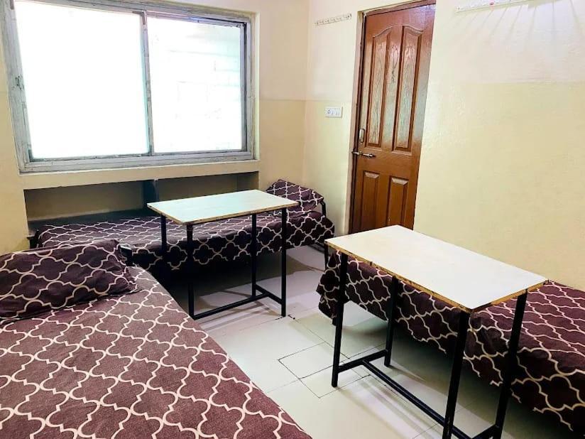 Aashiyana Boys Hostel Indore Dış mekan fotoğraf