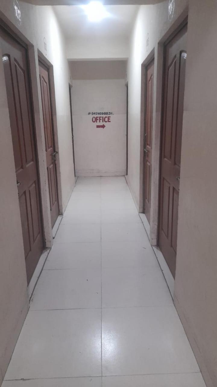 Aashiyana Boys Hostel Indore Dış mekan fotoğraf