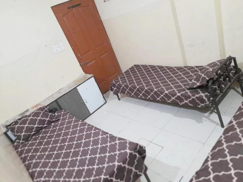 Aashiyana Boys Hostel Indore Dış mekan fotoğraf