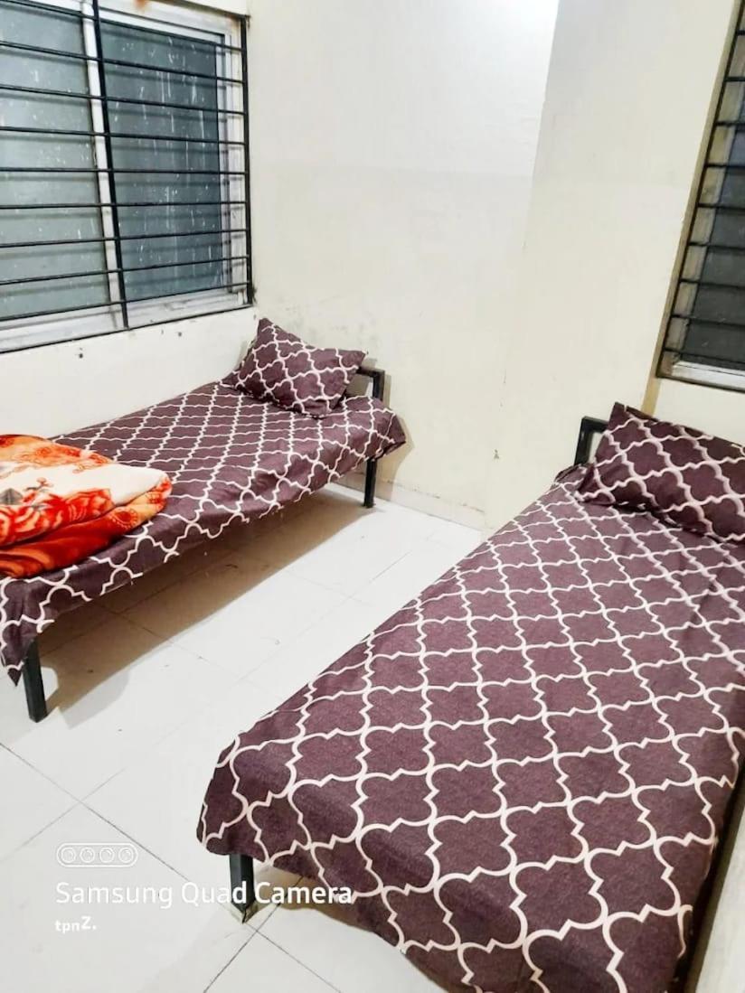 Aashiyana Boys Hostel Indore Dış mekan fotoğraf